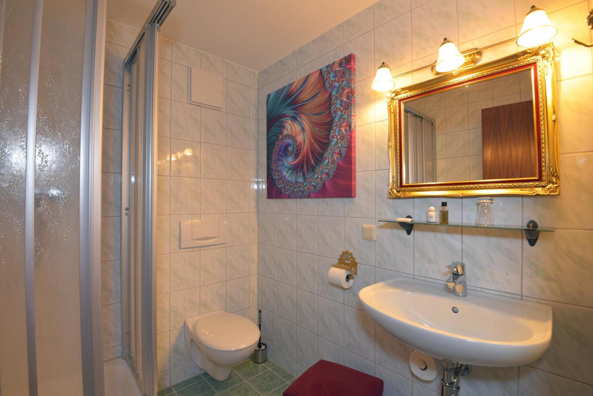 Riverdam Boutique Hotel Ilmenau Room photo
